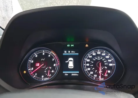 2020 Hyundai Veloster N из США, поврежденный, VIN KMHT36AH7LU006317